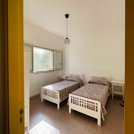 Tenuta Angelini Apartments 奥特朗托 外观 照片