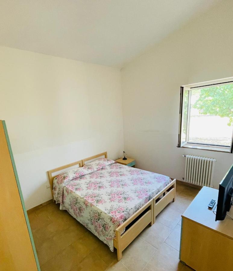 Tenuta Angelini Apartments 奥特朗托 外观 照片