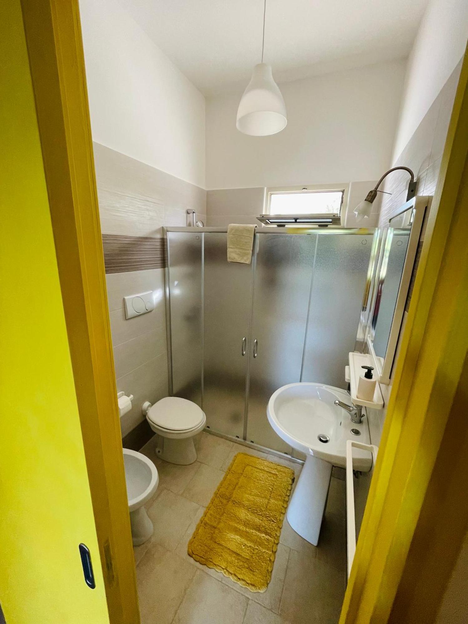Tenuta Angelini Apartments 奥特朗托 外观 照片